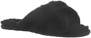UGG Scuffita Tofflor Dam