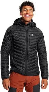 RevolutionRace Herr Radical Isolerande Jacka