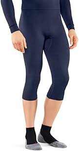 FALKE Termo 1 st - Snabbtorkande Varmt Material