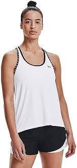 Under Armour Kvinnor UA Knockout Träningslinne