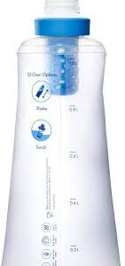 Katadyn BeFree 1.0 L Vattenfilter - Flerfärgad 1 L