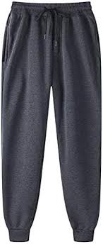 Varmfodrade Joggingbyxor för Dam – Vintersport & Fritid